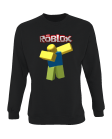 Džemperis Roblox Dab Džemperis Roblox Dab